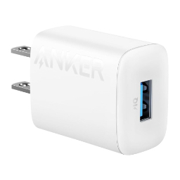 Anker Charger (12W, USB-A)
