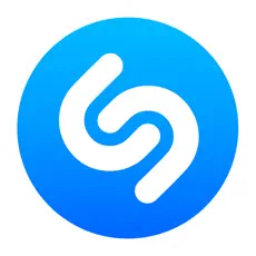 Find out what song is playing with Shazam