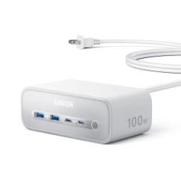 Anker Charging Station (7-in-1, 100W)