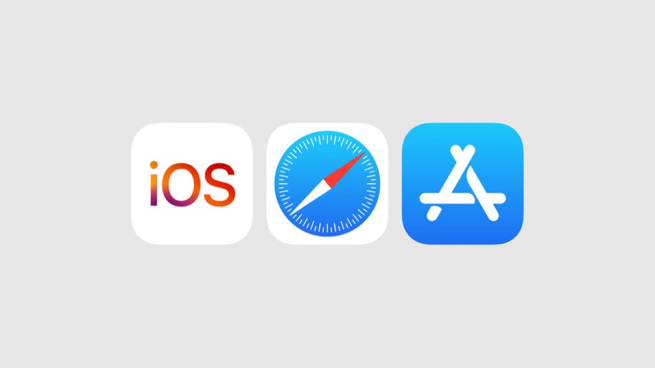 Apple announces changes to iOS, Safari, and the App Store in the European Union - Apple 