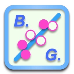 ByeGraph for Mac logo icon