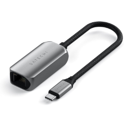 Satechi USB-C 2.5Gbps イーサネットアダプタ