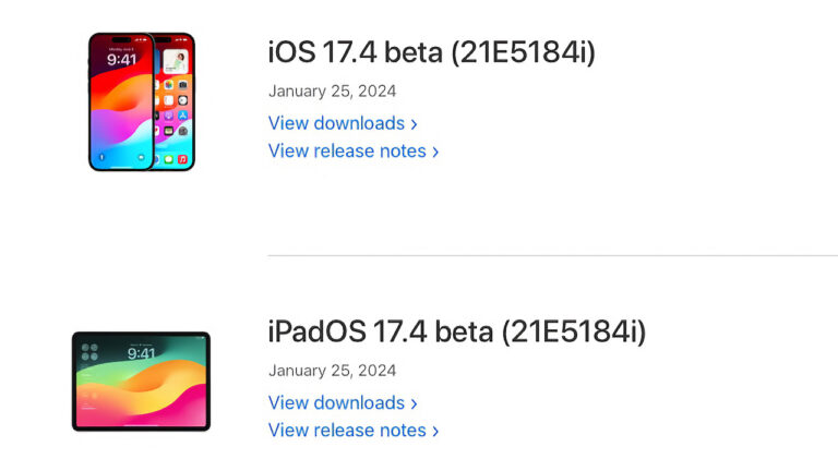  Apple、EU で非 WebKit エンジンを許可し、デフォルトのブラウザを変更するためのオプションを追加