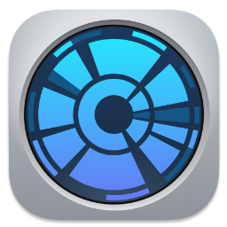 DaisyDisk for Mac 2024 icon