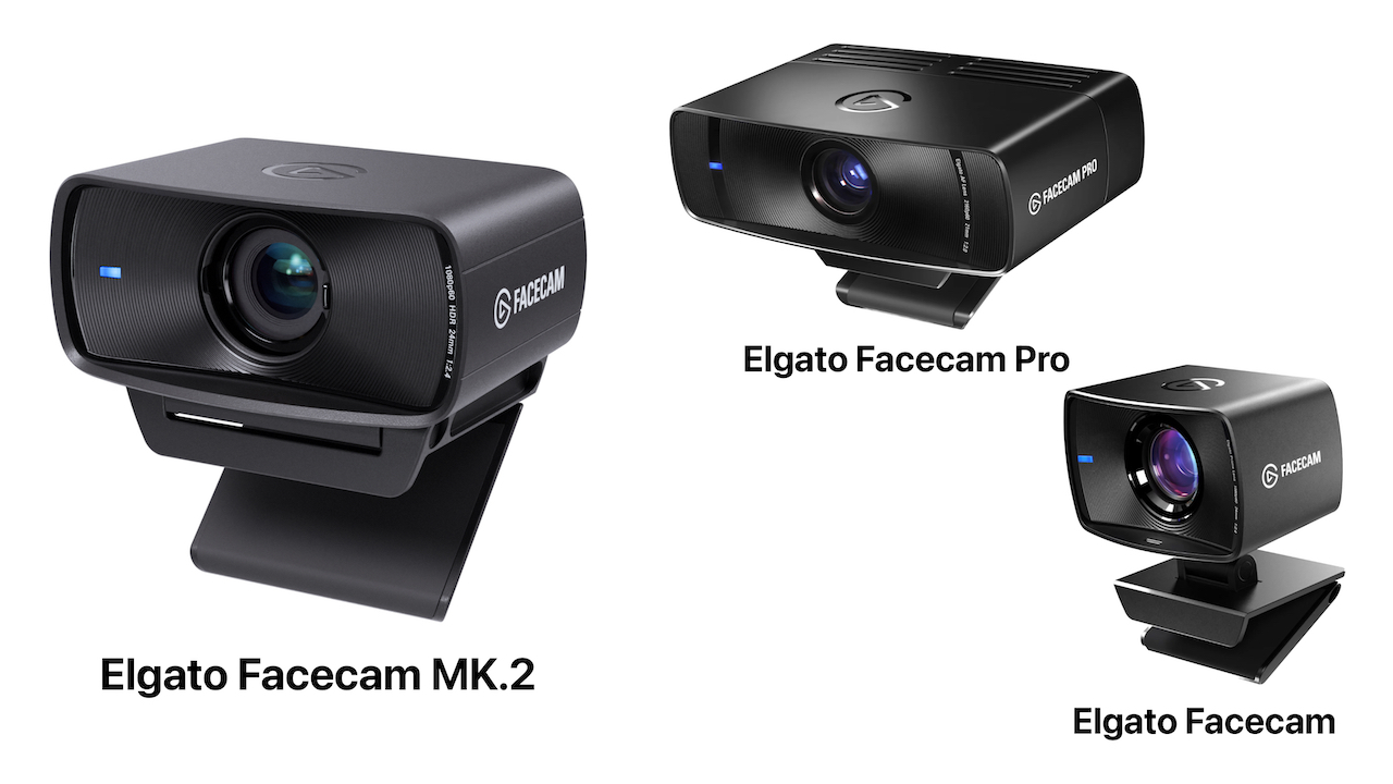 Facecam MK.2