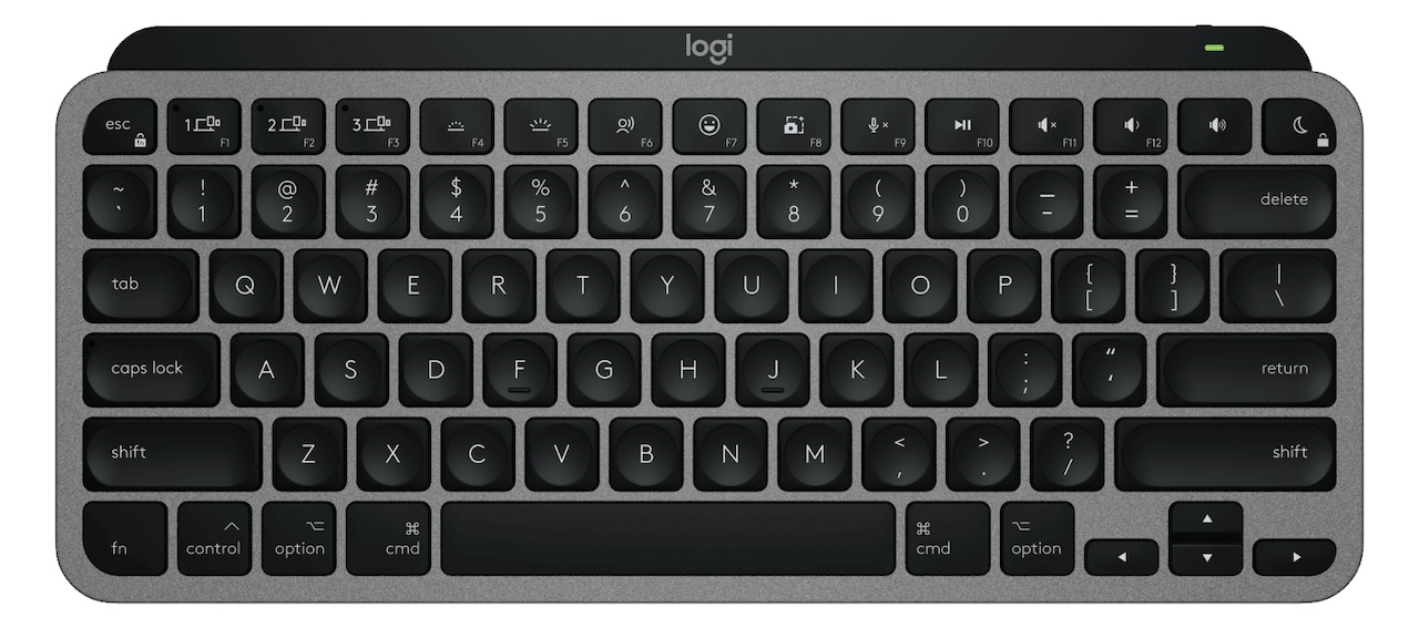 MX Keys Mini for Mac