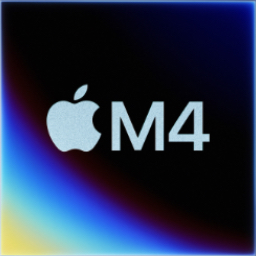 Apple M4チップ