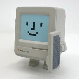 Happy Classicbot Mini