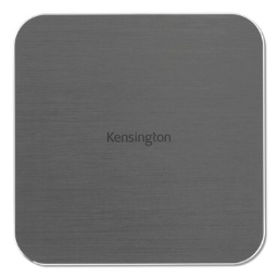 Kensington AD220S3 USB-C 5Gbps Triple Video Mobile Dock