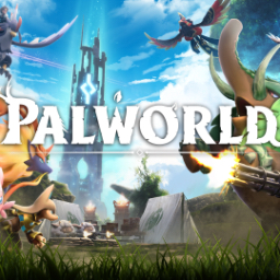 Palworld / パルワールド