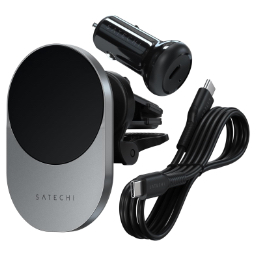 Satechi Qi2 Wireless Car Charger