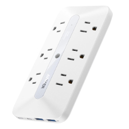 Anker Outlet Extender (10-in-1, 20W)