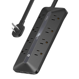 Anker USB Power Strip (12-in-1, 35W)