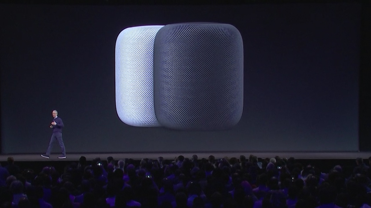 HomePod (第1世代)