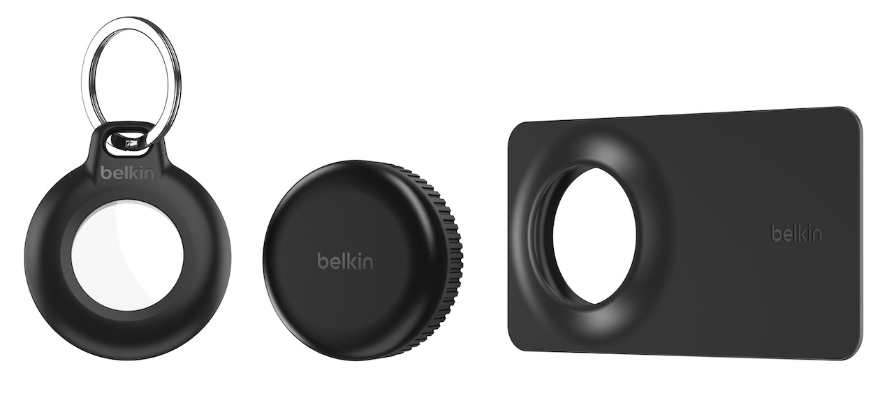 Belkin AirTag Holder