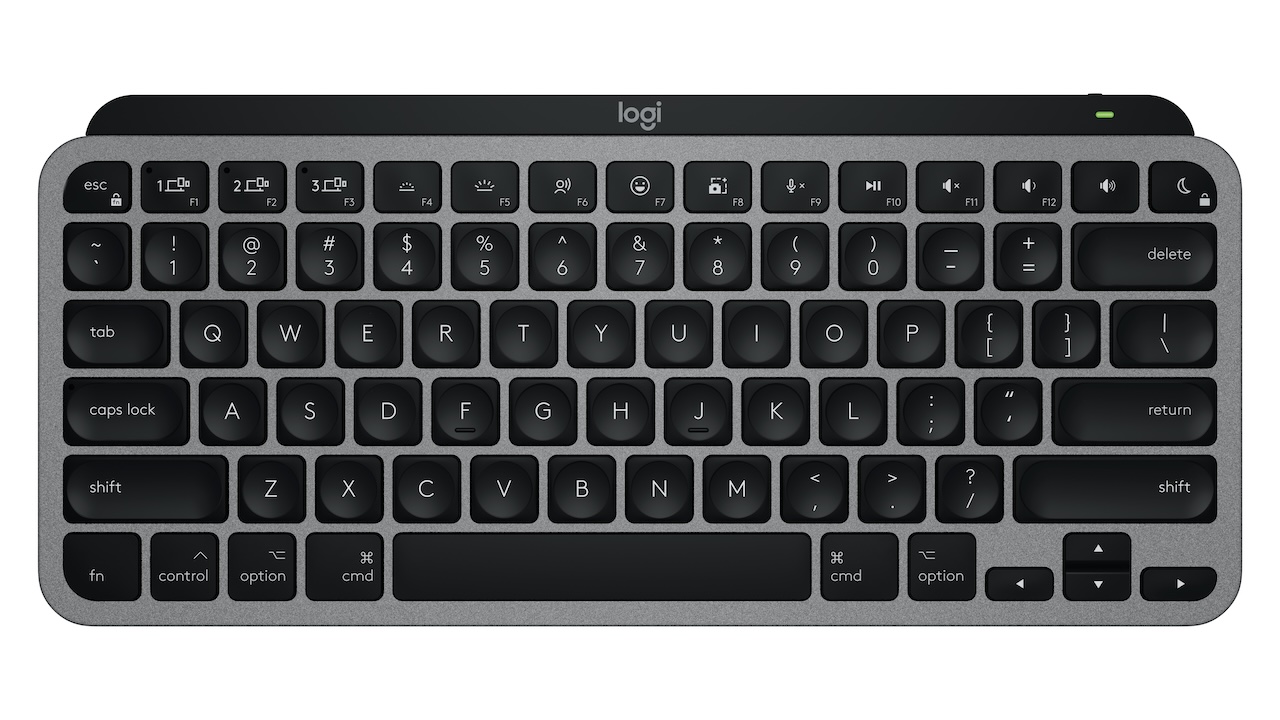 Logicool MX KEYS mini for Mac US