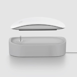 Nova Cable Management Compatible with Magic Mouse