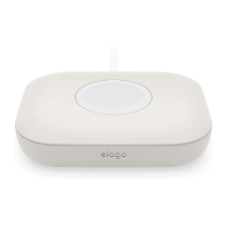 elago Magnetic Charger Pad