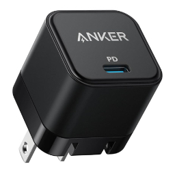 Anker PowerPort III 20W Cube