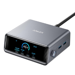 Anker Prime 250W USB-C Charger