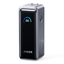 Anker Prime Power Bank (9.6K, 65W, Fusion)