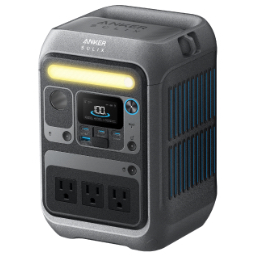 Anker SOLIX C300