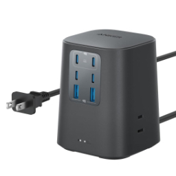 Anker Charging Station (9-in-1, 100W)