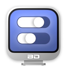 BetterDisplay v3 for Mac