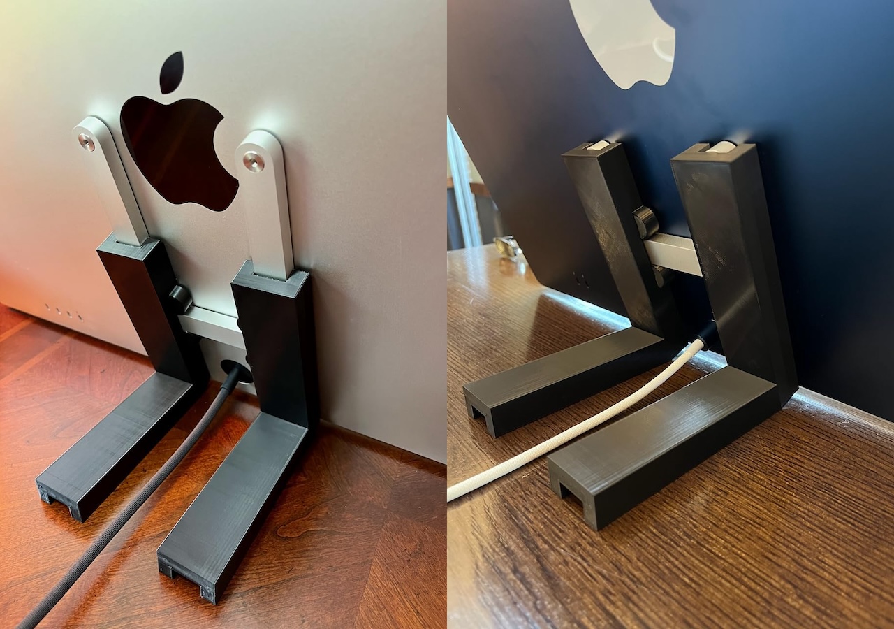 Apple Studio Display/iMac VESA stand