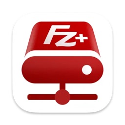 FileZilla Pro RemoteDrive for Mac