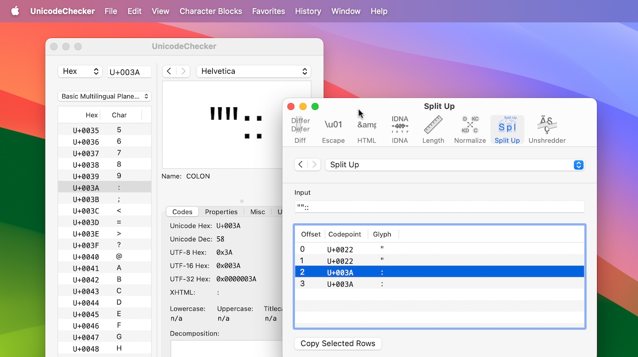 iOS 17のAppライブラリに入力するとSpringboardがクラッシュする文字列