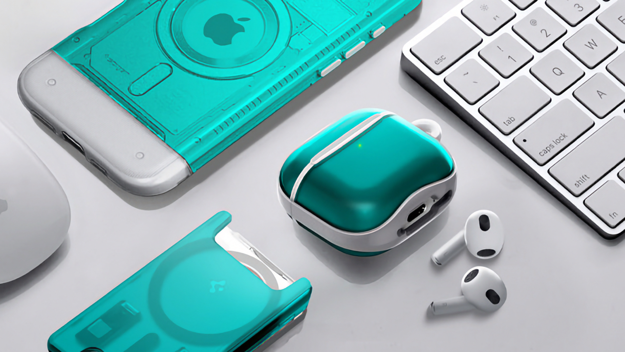 AirPods Series Case Classic C1 (MagFit)