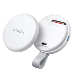 Anker MagGo USB-C カードリーダー (3-in-1, 10Gbps)