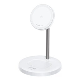 Anker MagGo Wireless Charger (2-in-1, Stand)