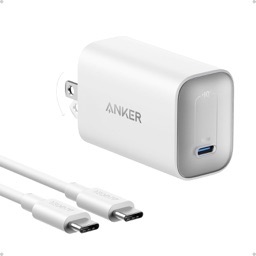 Anker Nano Charger (100W)