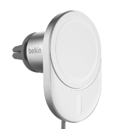 Belkin BoostCharge Pro Magnetic Wireless Car Charger with Qi2 15W