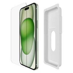 Belkin UltraGlass 2 for iPhone 16