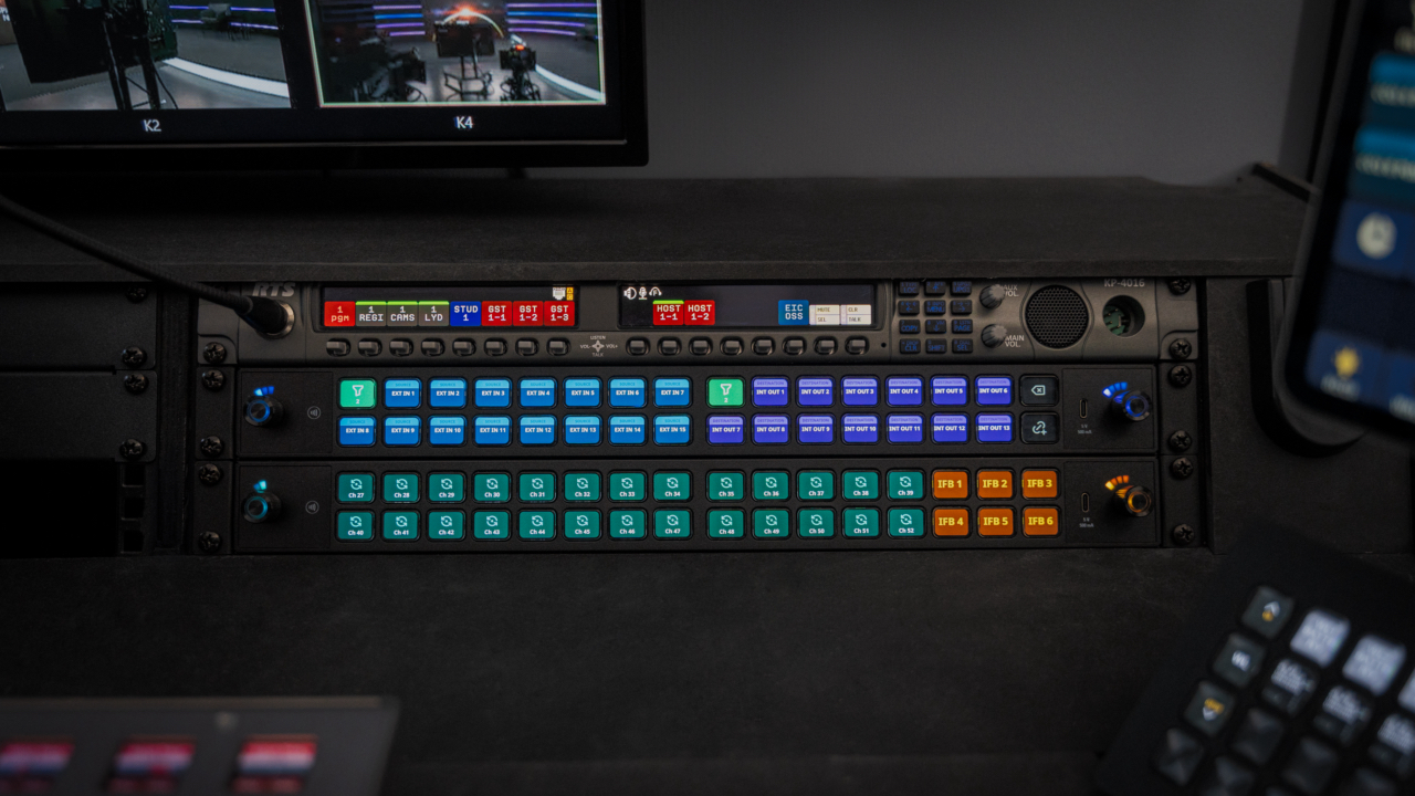 Elgato Stream Deck Studio