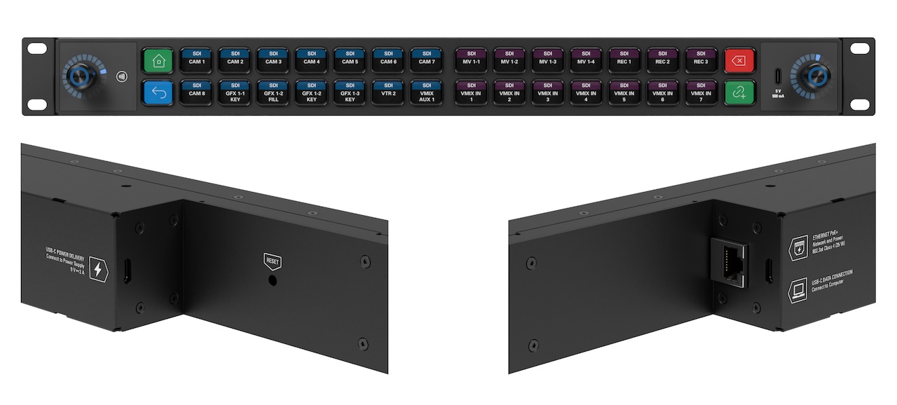 Elgato Stream Deck Studio