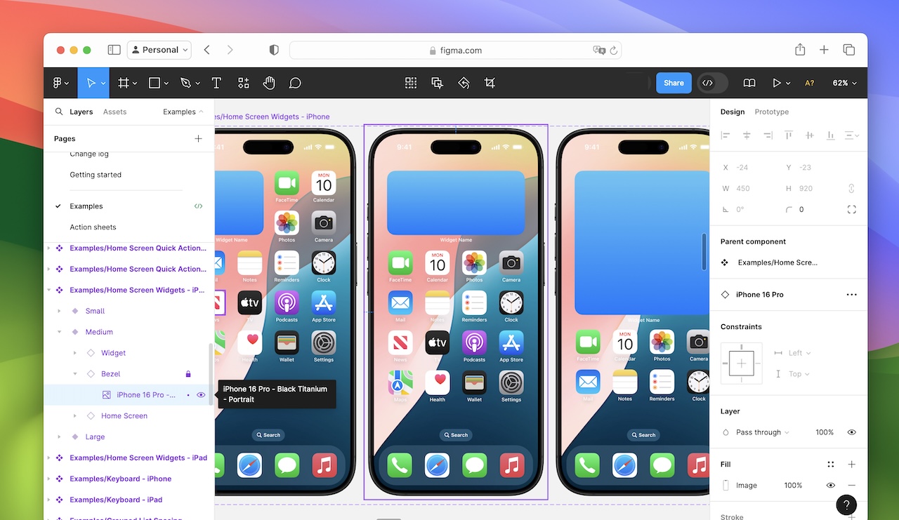 iOS 18 and iPadOS 18 for iPhone 16 Pro