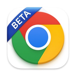 Google Chrome Beta