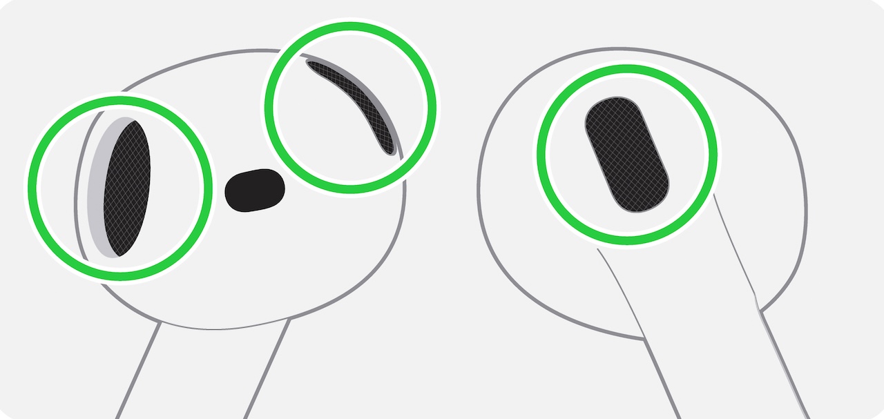 How to clean your AirPods