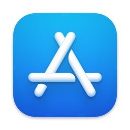 Mac App Store 2024