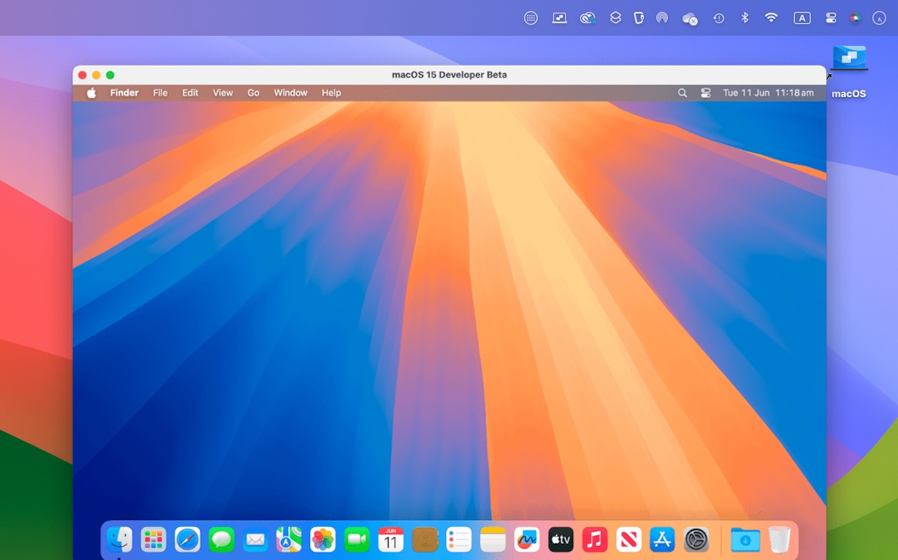 Parallels Desktop 20 for Mac