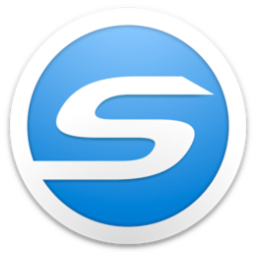 ScanSnap Manager for Mac