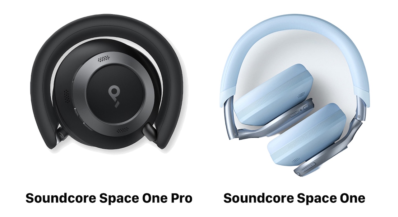 Soundcore Space One Pro