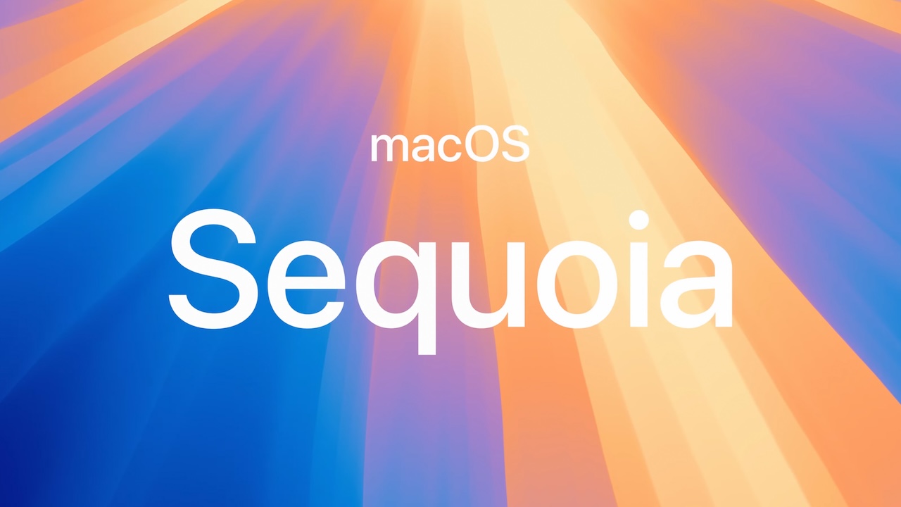 macOS 15 Sequoiaのシステム要件