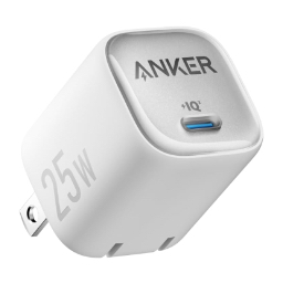 Anker Charger (25W) A2656