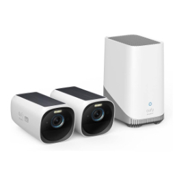 Anker Eufy eufyCam S330 2-Cam Kit