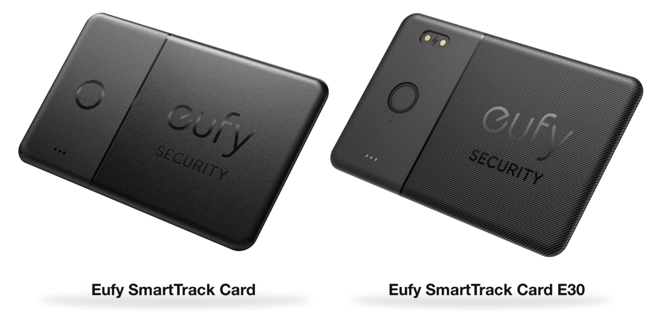 Eufy SmartTrack Card E30